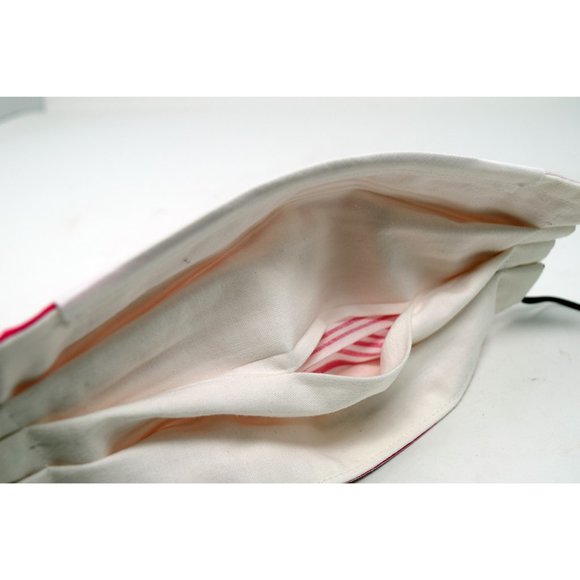 Face Mask- Three Fabric Layers - Pocket 4 Filters - Picture 6 of 7